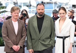 Bugonia: Όσα δεν γνωρίζατε για την νέα ταινία του Γιώργου Λάνθιμου – Εξωγήινοι, μαύρο χιούμορ και Κορέα