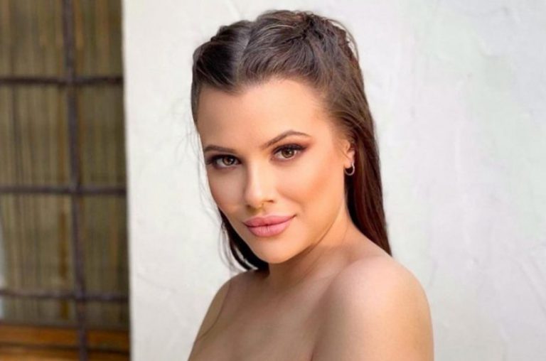 Συγκλονίζει η Λάουρα Νάργες για τα βουλιμικά επεισόδια – «Κουράστηκε η ψυχή μου και είπα τέλος»