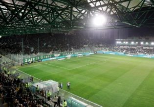 Τι συμβαίνει με τον αγώνα Athens Kallithea – Παναθηναϊκός;