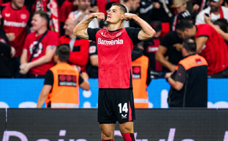 Λεβερκούζεν – Στουτγκάρδη 4-3 πεν. (2-2 κ.δ.): Ξεκίνημα με κούπα για τις Ασπιρίνες