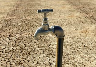 Λειψυδρία: Έκτακτο σχέδιο για την Αττική  – Τι ζήτησε ο πρόεδρος της ΕΥΔΑΠ από τους πολίτες