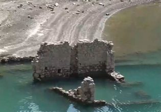 Λειψυδρία στην Αττική: Επιστρατεύεται μετά από 15 χρόνια η Υλίκη για να καλυφθούν οι ανάγκες του Λεκανοπεδίου