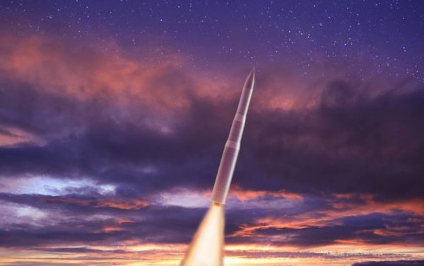 Το ισχυρότερο λόμπι του πλανήτη πίσω από πυρηνικά όπλα αξίας… 2 τρισ. δολ.