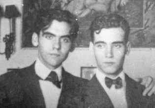 Φεντερίκο Γκαρθία Λόρκα: Το ποίημα του Νίκου Εγγονόπουλου για ένα δολοφονημένο κορμί που δεν βρέθηκε ποτέ