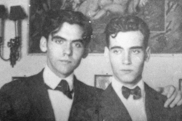 Φεντερίκο Γκαρθία Λόρκα: Το ποίημα του Νίκου Εγγονόπουλου για ένα δολοφονημένο κορμί που δεν βρέθηκε ποτέ