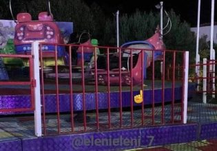 Χαλκιδική: Πώς έγινε η τραγωδία στο λούνα παρκ, μπροστά στα μάτια της μητέρας του 19χρονου