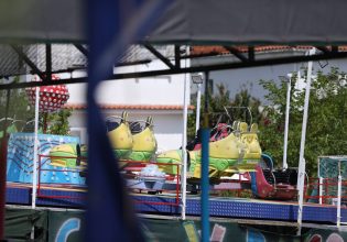 Πευκοχώρι: Αποκλειστικά υπεύθυνος ο Δήμος για την άδεια και τον έλεγχο του λούνα παρκ που συνέβη η τραγωδία