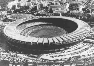 Τα όνειρα μας «φύτρωσαν» στο χορτάρι του Μαρακανά