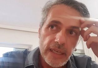 Σε σοκ ο Μάριος Αθανασίου – Έγινε μάρτυρας σε περιστατικό βιασμού στη Νέα Φιλαδέλφεια