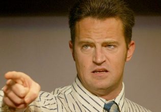 Είχε βρει αναίσθητο τον Μάθιου Πέρι αρκετές φορές πριν από τον θάνατό του