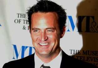 Ο Μάθιου Πέρι έδωσε μια περιουσία για κεταμίνη – Μέρα μέρα όσα οδήγησαν στον θάνατό του