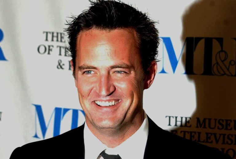 Ο Μάθιου Πέρι έδωσε μια περιουσία για κεταμίνη – Μέρα μέρα όσα οδήγησαν στον θάνατό του