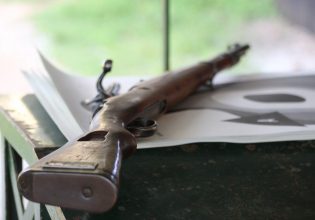 Τραγωδία στον Ερύμανθο: Άντρας αυτοκτόνησε με καραμπίνα