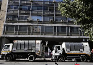 Πέραμα: Προφυλακιστεός ο 48χρονος που κατηγορείται ότι βίασε συνάδελφό του μέσα σε απορριμματοφόρο