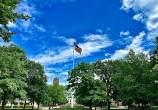 Εσύ το ξέρεις το Ανν Άρμπορ; Αυτή είναι η πόλη με την καλύτερη ποιότητα ζωής στις ΗΠΑ