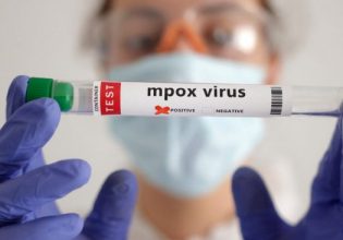 Αργεντινή: Πλοίο σε καραντίνα εξαιτίας ύποπτου κρούσματος της mpox