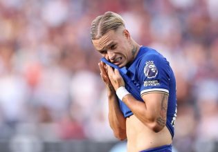 Μαρέσκα: «Ο Μούντρικ πρέπει να παίρνει καλύτερες αποφάσεις στην επίθεση»