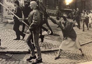 Οι «γιαγιάδες» δεν είναι αδύναμες – Είναι μερικές από τις πιο σκληρές ακτιβίστριες εκεί έξω