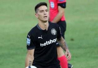 Πλήγμα για τον ΟΦΗ – O Νέιρα υπέστη θλάση δευτέρου βαθμού