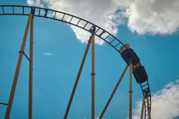 Πιερία: Εκτροχιάστηκε τρενάκι σε λούνα παρκ – Τραυματίστηκε 6χρονος