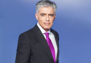 «Live News» με τον Νίκο Ευαγγελάτο: Πρεμιέρα στις 26 Αυγούστου