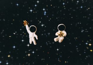 Τα ζώδια σήμερα: Ταξιδεύω στα αστέρια