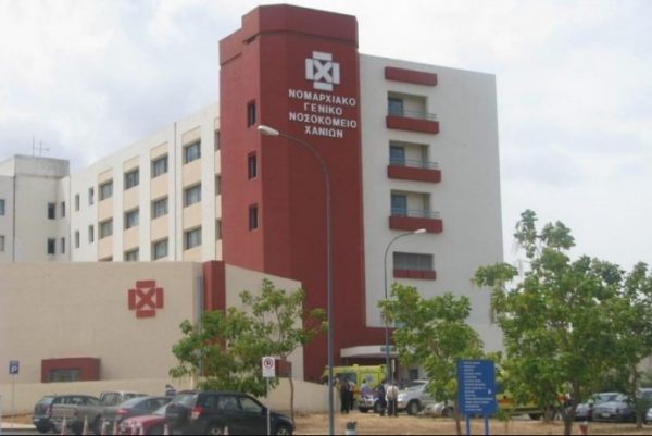 Τροχαίο στον ΒΟΑΚ: Βγήκε από τη ΜΕΘ η 22χρονη που τραυματίστηκε στο πολύνεκρο δυστύχημα