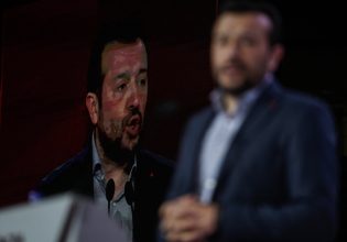 ΣΥΡΙΖΑ: Ο Νίκος Παππάς στη θέση του Σωκράτη Φάμελλου – Αλλαγές στην ΚΟ από Κασσελάκη