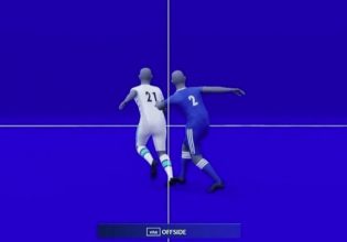 Συζήτηση ΕΠΟ – Βρούτση για το ημιαυτόματο οφσάιντ