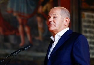 Ουκρανία: Δεν θα μειωθεί η βοήθεια της Γερμανίας παρά τους δημοσιονομικούς περιορισμούς