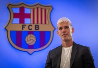 H Mπαρτσελόνα «ξεφορτώθηκε» τους Γκουντογκάν και Ρόκε αλλά ακόμα δεν μπορεί να εγγράψει τον Όλμο