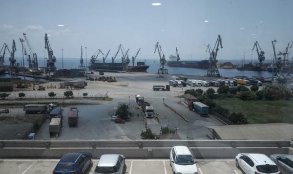 Προς ολοκλήρωση οι υποχρεωτικές επενδύσεις στον ΟΛΘ – Αναμένεται η έγκριση του προεδρικού διατάγματος