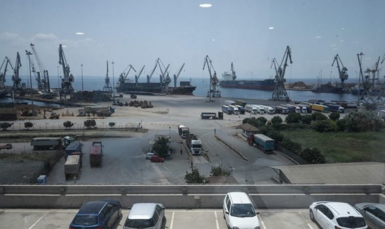 Προς ολοκλήρωση οι υποχρεωτικές επενδύσεις στον ΟΛΘ – Αναμένεται η έγκριση του προεδρικού διατάγματος