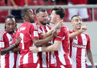 Αυτοί είναι οι αντίπαλοι του Ολυμπιακού στο League Phase του Europa League (pic)