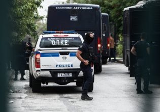 Παράρτημα της ρωσικής μαφίας στην Αν. Μακεδονία