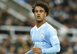 Σοκ με Μπομπ στη Μάντσεστερ Σίτι: Μένει εκτός για 3-4 μήνες