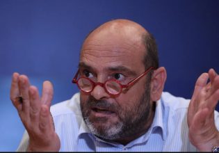 Όσκαρ: «Λάθος υπαλλήλου» το φιάσκο με την επιτροπή – Ακόμα περισσότερα ερωτήματα μετά τη συνέντευξη Τύπου