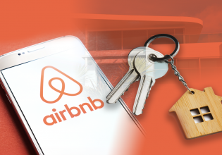 Αντιστρέφονται οι ρόλοι – Γιατί το Airbnb χάνει τώρα πελάτες από τα ξενοδοχεία