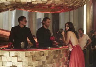 Απεριτίβο πριν το δείπνο σαν τους Ιταλούς; Οι ειδικοί απαντούν