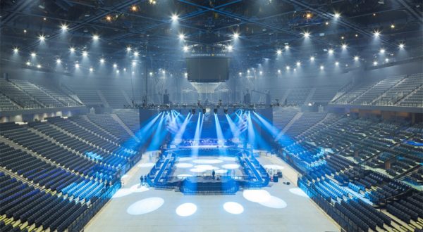 Ολυμπιακοί Αγώνες: Αυτό είναι το γήπεδο στο Παρίσι όπου η Ελλάδα θα αντιμετωπίσει την Γερμανία