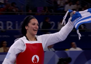 Παραολυμπιακοί Αγώνες: Παπασταμοπούλου και Μανθοπούλου έφεραν δύο νέα μετάλλια για την Ελλάδα (vids)