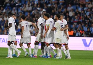 Οι αθλητικές μεταδόσεις της ημέρας (23/8): Πού θα δούμε Παρί, Σεβίλλη και Λεβερκούζεν