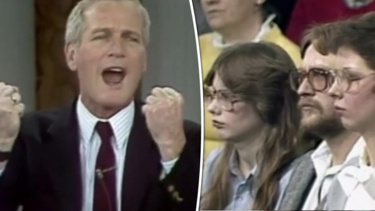 Όταν ο Πωλ Νιούμαν ξεμπρόστιασε on air την αμερικανική υποκρισία με Ισραήλ και Ρωσία