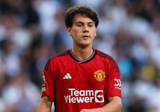 Ρομάνο: «Ολοκληρώνεται αυτήν την εβδομάδα η συμφωνία Παναθηναϊκού-Γιουνάιτεντ για τον Πελίστρι»!