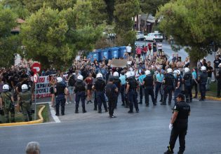 Φωτιές: Η «αγάπη» του κόσμου για τον Κυριάκο Μητσοτάκη… ξεχειλίζει – Ξέσπασμα οργής και δυσαρέσκειας των πολιτών