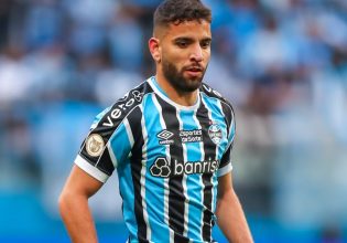 «Ο Παναθηναϊκός ενδιαφέρθηκε για τον Πεπέ της Γκρέμιο»