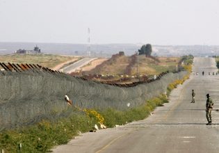 Γάζα: Τι είναι ο Διάδρομος της Φιλαδέλφειας και ο Διάδρομος Νετζαρίμ που «κολλάνε» τις διαπραγματεύσεις