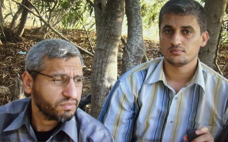 Γάζα: Το Ισραήλ λέει ότι σκότωσε τον διοικητή της Χαμάς Μοχάμεντ Ντέιφ