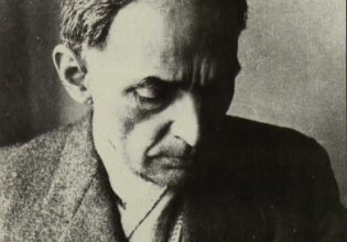 Δημήτρης Πικιώνης: Πολυεδρικός, αντιφατικός, εις άκρον ευαίσθητος