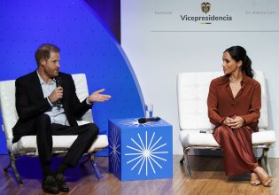 «Είναι ένα θυμωμένο αγόρι»: Τα πράγματα δεν πάνε όπως σχεδίαζε ο πρίγκιπας Χάρι